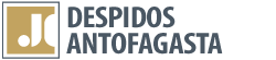 DESPIDOS ANTOFAGASTA